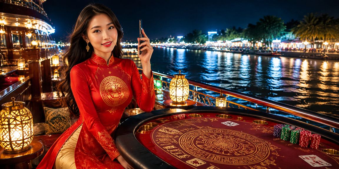 Giao diện di động OK9 tại Việt Nam